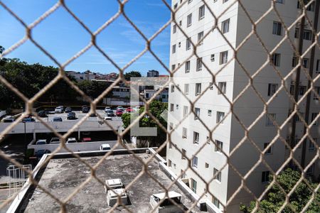 Apartamento para alugar com 48m², 2 quartos e 1 vaga Apartamento para alugar com 48m², 2 quartos e 1 vagaQuarto 2 - Vista