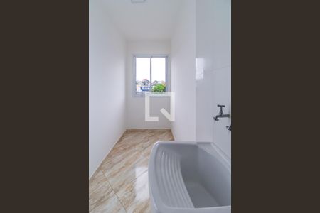 Apartamento para alugar com 37m², 2 quartos e sem vagaÁrea de Serviço