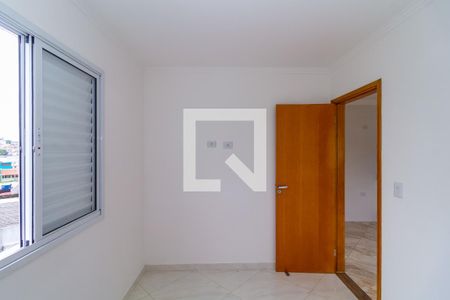 Quarto 1 de apartamento para alugar com 2 quartos, 37m² em Vila Alpina, São Paulo