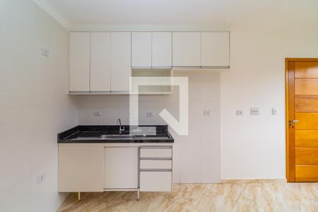 Apartamento para alugar com 37m², 2 quartos e sem vagaCozinha