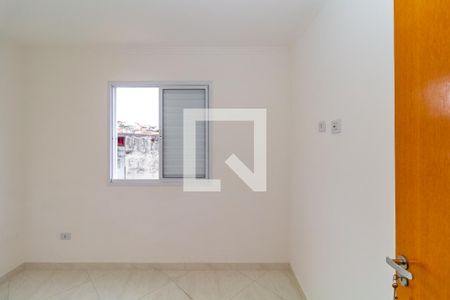 Quarto 1 de apartamento para alugar com 2 quartos, 37m² em Vila Alpina, São Paulo