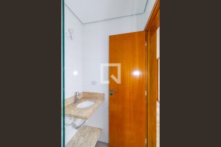 Apartamento para alugar com 37m², 2 quartos e sem vagaBanheiro