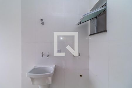 Apartamento para alugar com 37m², 2 quartos e sem vagaÁrea de Serviço