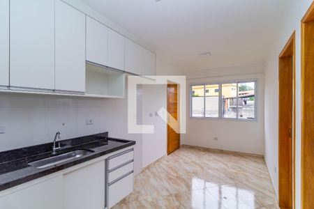 Apartamento para alugar com 37m², 2 quartos e sem vagaCozinha