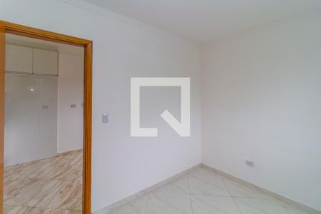 Quarto 1 de apartamento para alugar com 2 quartos, 37m² em Vila Alpina, São Paulo