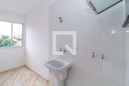 Apartamento para alugar com 37m², 2 quartos e sem vagaÁrea de Serviço