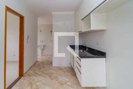 Apartamento para alugar com 37m², 2 quartos e sem vagaCozinha