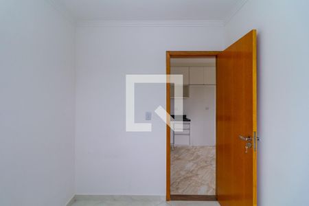 Quarto 2 de apartamento para alugar com 2 quartos, 37m² em Vila Alpina, São Paulo
