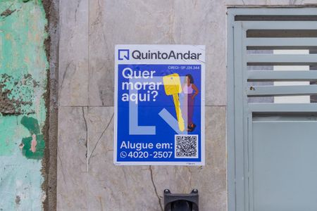 Apartamento para alugar com 37m², 2 quartos e sem vagaPlaquinha