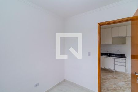 Apartamento para alugar com 37m², 2 quartos e sem vagaQuarto 2