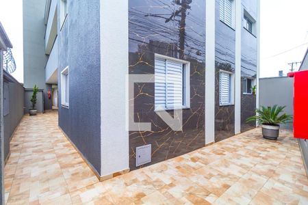 Apartamento para alugar com 37m², 2 quartos e sem vagaEntrada