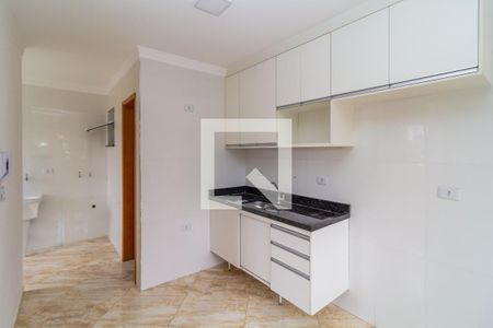 Apartamento para alugar com 37m², 2 quartos e sem vagaCozinha