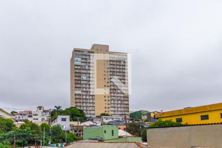Vista de apartamento para alugar com 2 quartos, 37m² em Vila Alpina, São Paulo