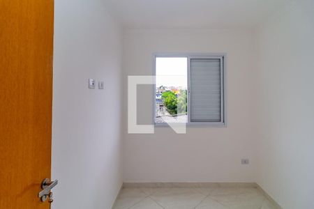 Quarto 2 de apartamento para alugar com 2 quartos, 37m² em Vila Alpina, São Paulo