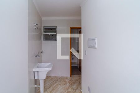 Apartamento para alugar com 37m², 2 quartos e sem vagaÁrea de Serviço