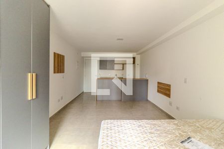 Studio de kitnet/studio para alugar com 1 quarto, 33m² em Vila Buarque, São Paulo