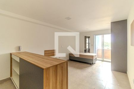 Studio de kitnet/studio para alugar com 1 quarto, 33m² em Vila Buarque, São Paulo