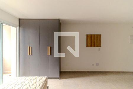 Studio de kitnet/studio para alugar com 1 quarto, 33m² em Vila Buarque, São Paulo