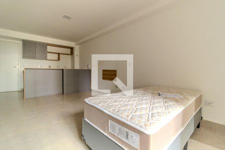 Studio de kitnet/studio para alugar com 1 quarto, 33m² em Vila Buarque, São Paulo