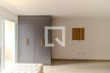 Studio para alugar com 33m², 1 quarto e sem vagaStudio
