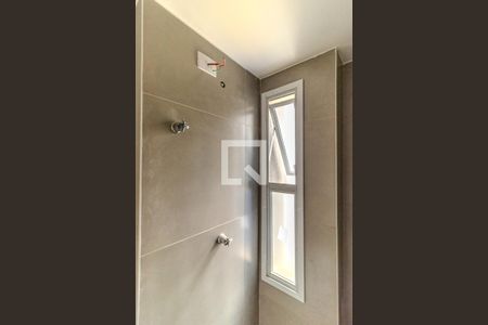 Studio para alugar com 33m², 1 quarto e sem vagaBanheiro