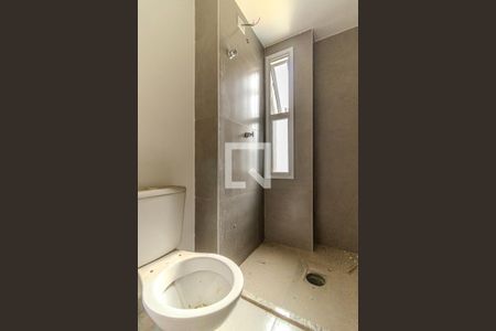 Studio para alugar com 33m², 1 quarto e sem vagaBanheiro