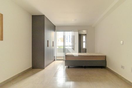 Studio de kitnet/studio para alugar com 1 quarto, 33m² em Vila Buarque, São Paulo
