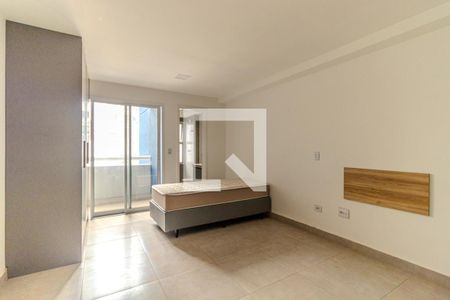 Studio de kitnet/studio para alugar com 1 quarto, 33m² em Vila Buarque, São Paulo