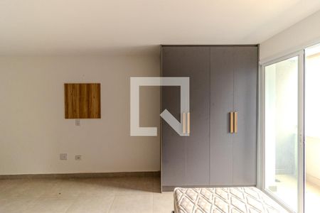 Studio de kitnet/studio para alugar com 1 quarto, 33m² em Vila Buarque, São Paulo