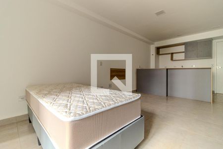 Studio de kitnet/studio para alugar com 1 quarto, 33m² em Vila Buarque, São Paulo