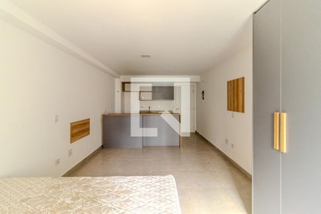 Studio de kitnet/studio para alugar com 1 quarto, 33m² em Vila Buarque, São Paulo