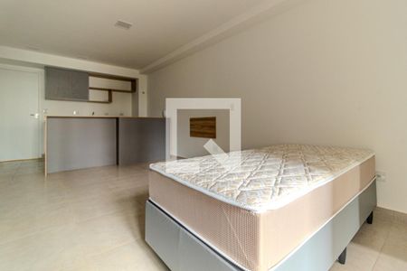 Studio de kitnet/studio para alugar com 1 quarto, 33m² em Vila Buarque, São Paulo