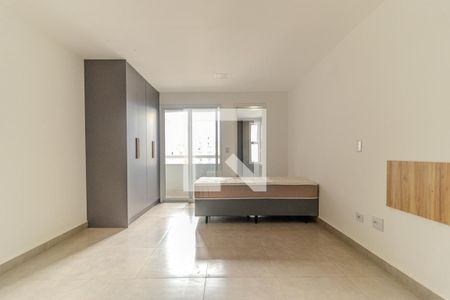 Studio de kitnet/studio para alugar com 1 quarto, 33m² em Vila Buarque, São Paulo