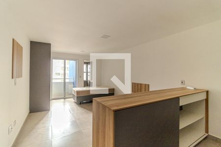 Studio de kitnet/studio para alugar com 1 quarto, 33m² em Vila Buarque, São Paulo