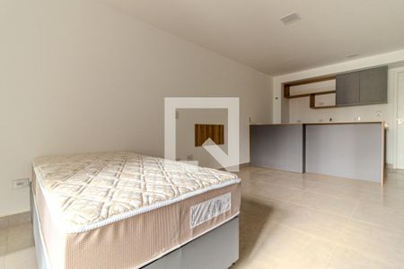 Studio de kitnet/studio para alugar com 1 quarto, 33m² em Vila Buarque, São Paulo