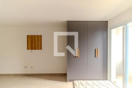 Studio de kitnet/studio para alugar com 1 quarto, 33m² em Vila Buarque, São Paulo