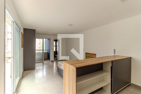 Studio de kitnet/studio à venda com 1 quarto, 42m² em Vila Buarque, São Paulo