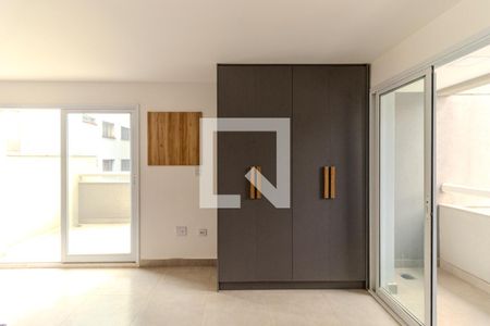 Studio de kitnet/studio à venda com 1 quarto, 42m² em Vila Buarque, São Paulo