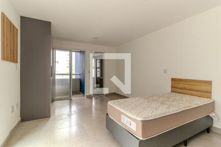 Studio de kitnet/studio à venda com 1 quarto, 42m² em Vila Buarque, São Paulo