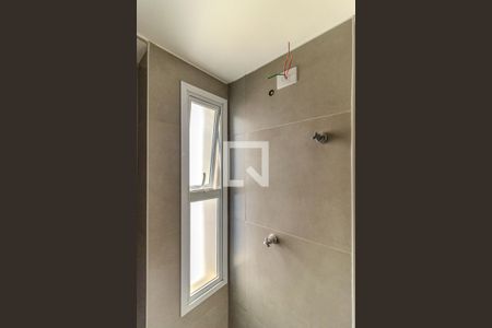 Apartamento para alugar com 33m², 1 quarto e sem vagaBanheiro