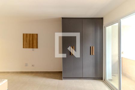 Apartamento para alugar com 33m², 1 quarto e sem vagaStudio