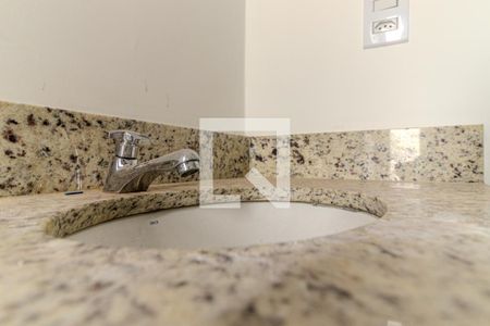 Apartamento para alugar com 33m², 1 quarto e sem vagaBanheiro