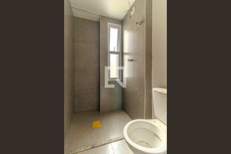 Apartamento para alugar com 33m², 1 quarto e sem vagaBanheiro