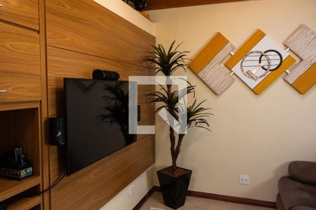 SALA DE TV de casa à venda com 3 quartos, 310m² em Jardim Bela Vista, Campinas
