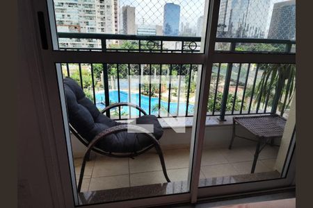 Apartamento à venda com 4 quartos, 178m² em Vila Gertrudes, São Paulo