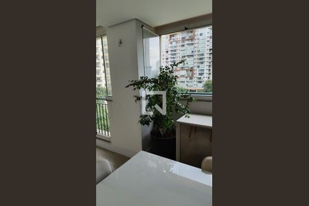 Apartamento à venda com 4 quartos, 178m² em Vila Gertrudes, São Paulo