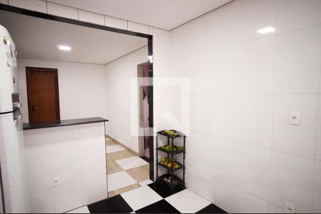 Casa para alugar com 400m², 3 quartos e 1 vaga Casa para alugar com 400m², 3 quartos e 1 vagaCozinha