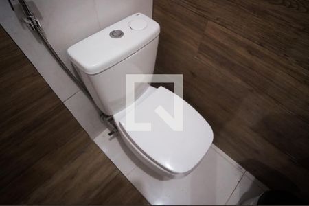 Casa para alugar com 400m², 3 quartos e 1 vaga Casa para alugar com 400m², 3 quartos e 1 vagaBanheiro