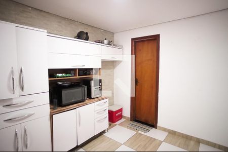 Casa para alugar com 400m², 3 quartos e 1 vaga Casa para alugar com 400m², 3 quartos e 1 vagaCozinha