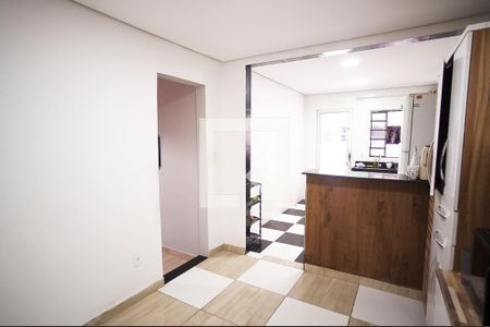 Casa para alugar com 400m², 3 quartos e 1 vaga Casa para alugar com 400m², 3 quartos e 1 vagaCozinha